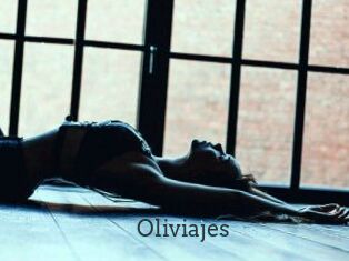 Oliviajes