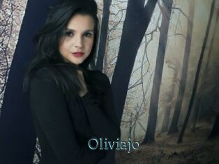 Oliviajo
