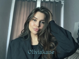Oliviakane