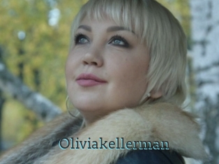 Oliviakellerman