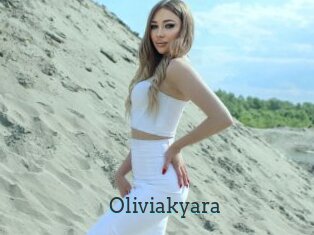 Oliviakyara