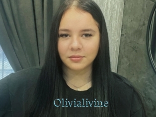 Olivialivine