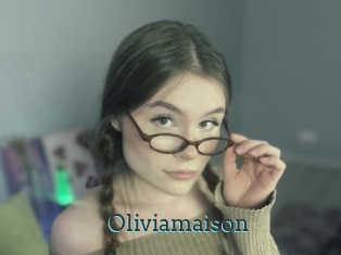 Oliviamaison