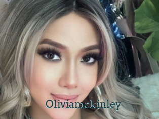 Oliviamckinley