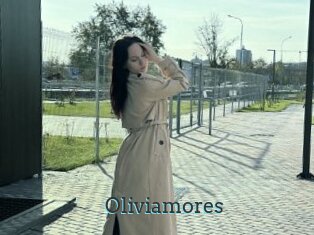 Oliviamores