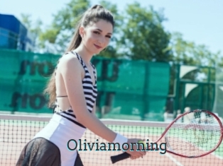 Oliviamorning