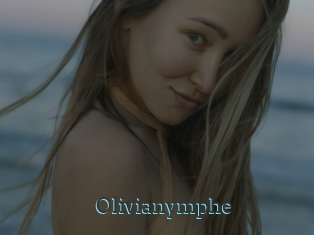 Olivianymphe