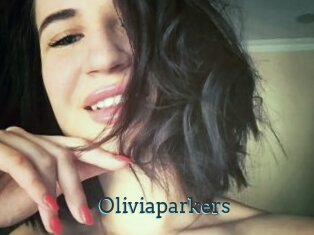 Oliviaparkers