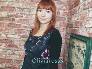 Oliviarossx