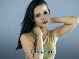 Oliviasjo
