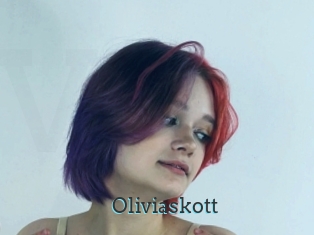 Oliviaskott