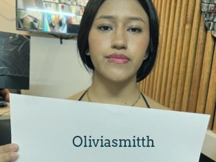 Oliviasmitth