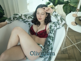 Oliviatorn