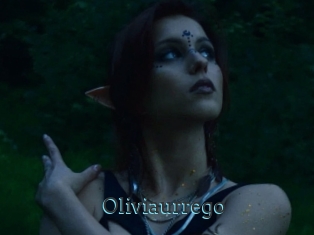Oliviaurrego