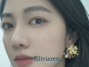 Oliviazen