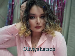 Oliviyahatson