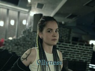 Ollyness
