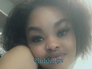Oluhlelips