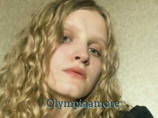 Olympiaamore