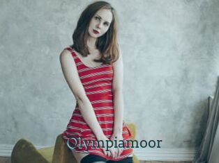 Olympiamoor