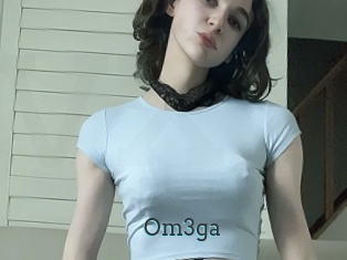 Om3ga