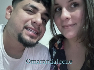 Omarandaleene
