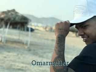 Omarmuller