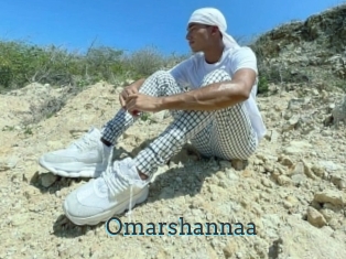 Omarshannaa
