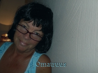 Omatruus