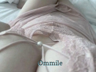 Ommile