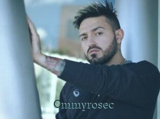 Ommyrosec