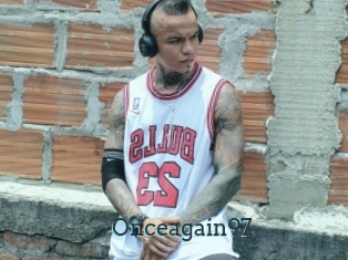Onceagain97