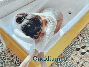 Oncidium
