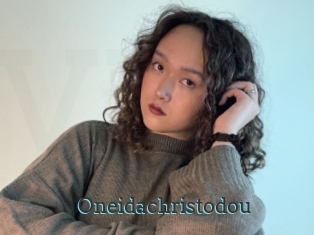 Oneidachristodou