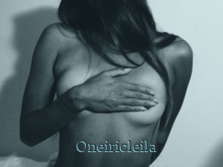 Oneiricleila