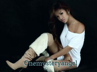 Onemysteryangel