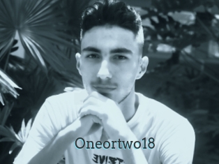 Oneortwo18