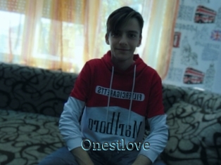 Onestlove