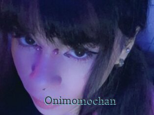 Onimomochan