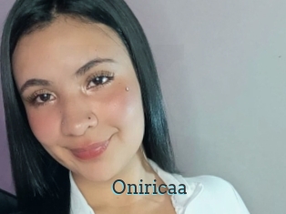 Oniricaa