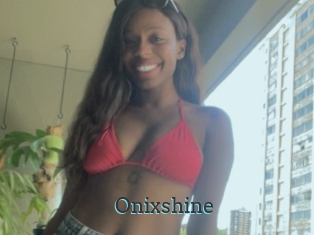 Onixshine