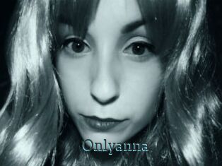 Onlyanna