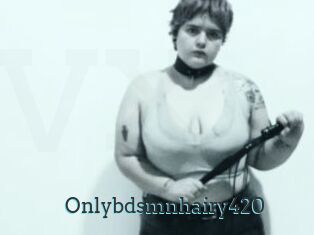Onlybdsmnhairy420