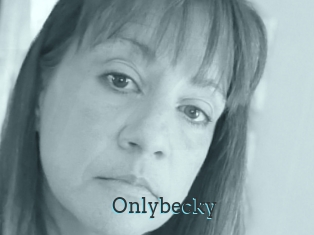 Onlybecky