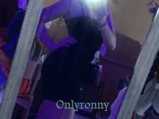 Onlyronny