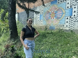 Onlyval