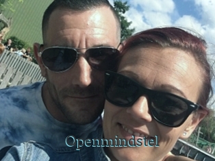 Openmindstel