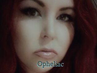 Opheliac