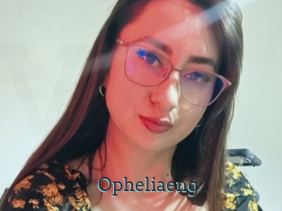 Opheliaeng