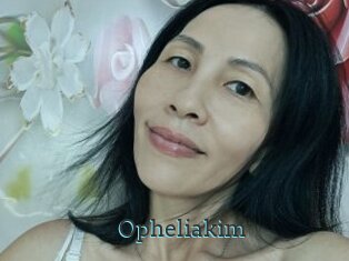 Opheliakim